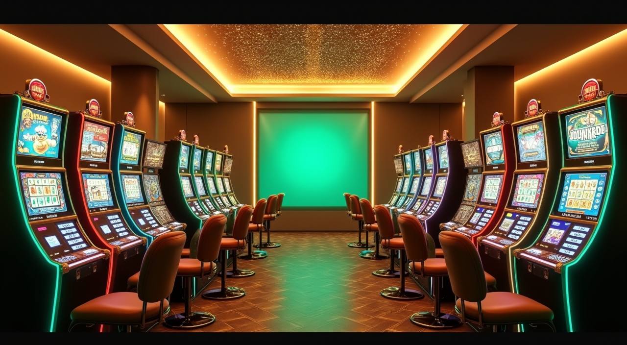 lm35 mobile gaming